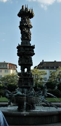 Koblenz&nbsp;Historiens&auml;ule