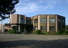 Firmengeb&auml;ude